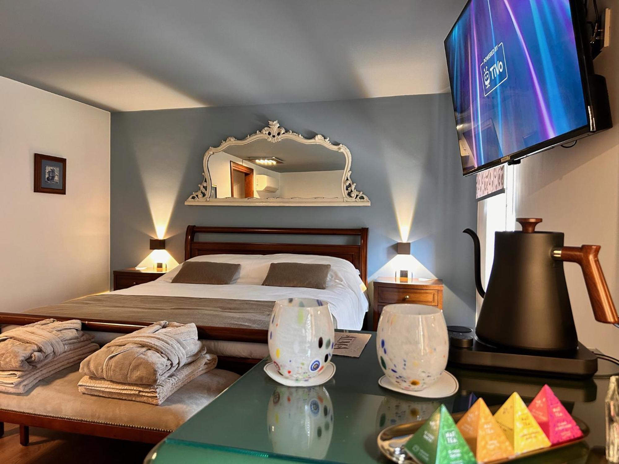 Relais Villa Alma Castion Veronese Экстерьер фото