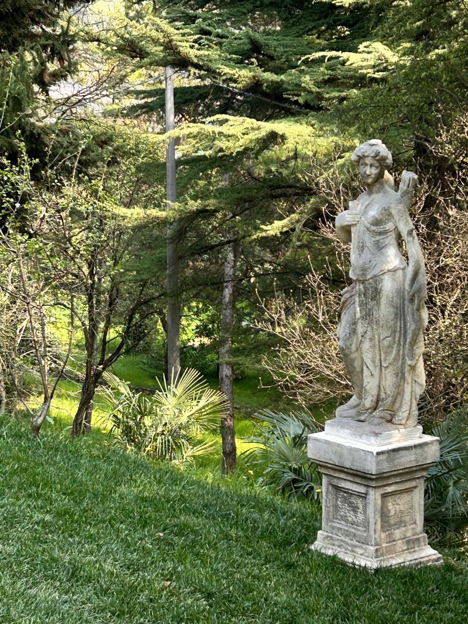 Relais Villa Alma Castion Veronese Экстерьер фото