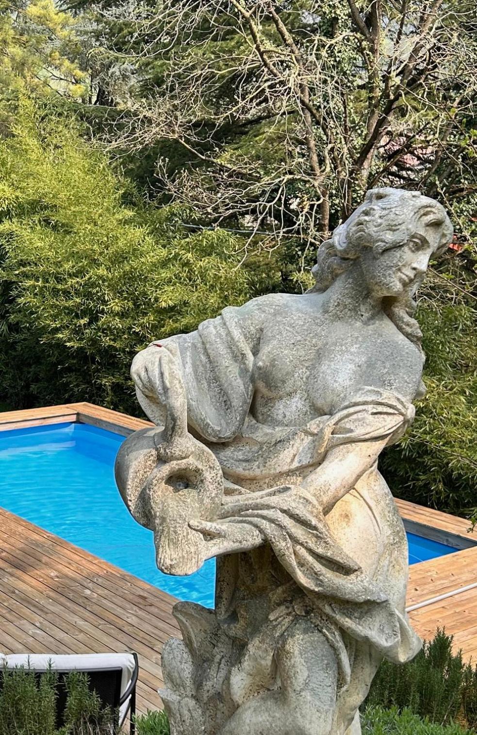 Relais Villa Alma Castion Veronese Экстерьер фото