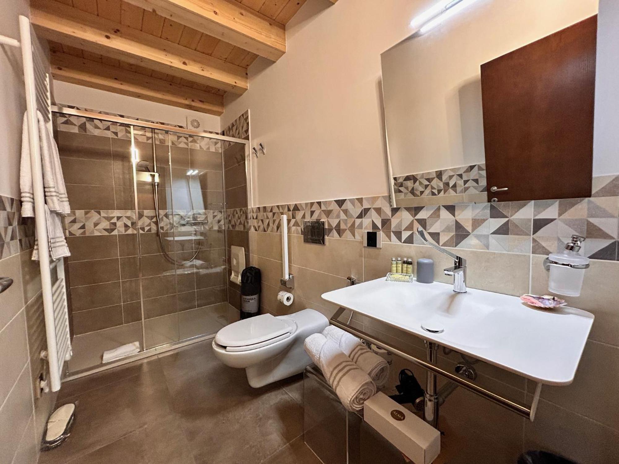 Relais Villa Alma Castion Veronese Экстерьер фото