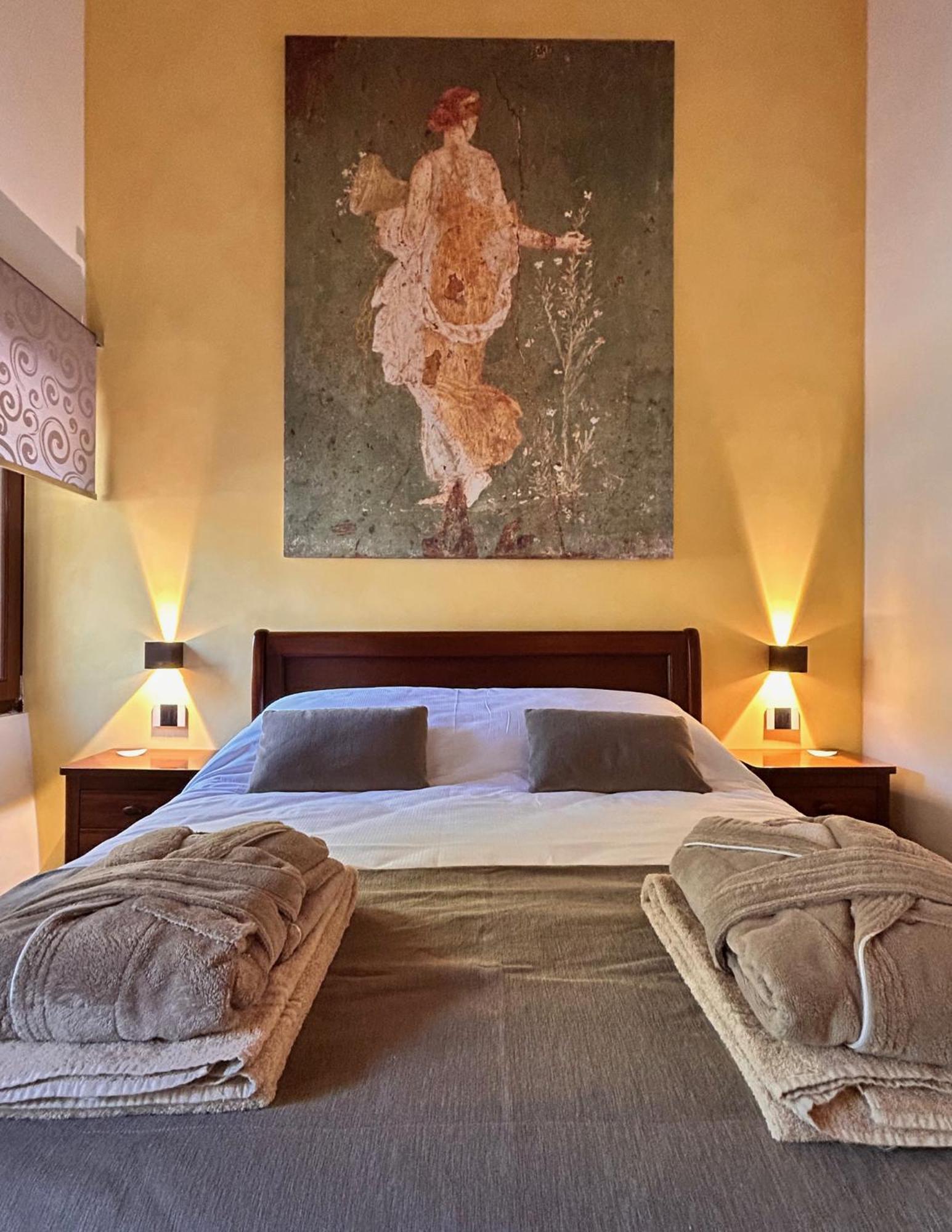 Relais Villa Alma Castion Veronese Экстерьер фото